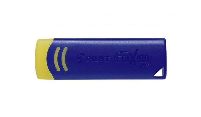 Kustukumm Pilot Frixion Remover tindipliiatsitele Pilot Frixion, sinine