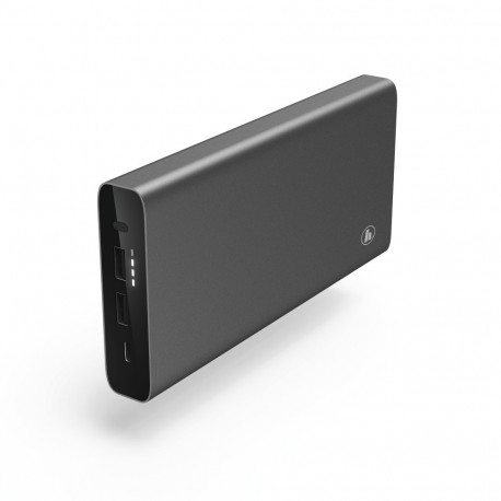 Hama power bank USB-C/2xUSB 26800mAh Power Delivery 60W Thunderbolt