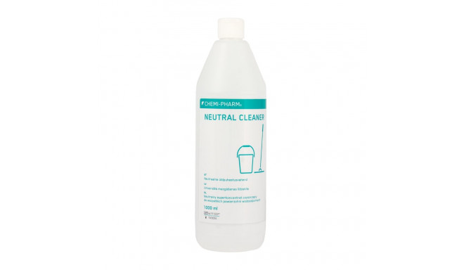 Põranda - ja üldpesuvahend Neutral Cleaner  1l