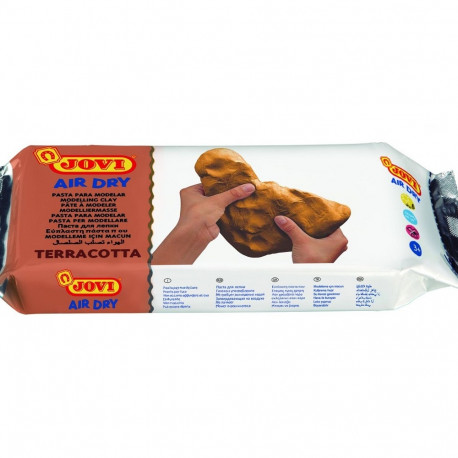 Voolimissavi Jovi 500g pruun (terracota)