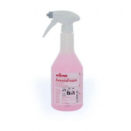 Sanitaarruumide puhastusvahend KIEHL AvensisFoam 750ml