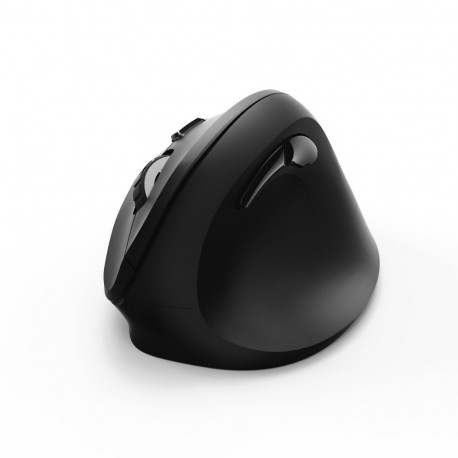 Hiir Hama EWM-500R Vertical Ergonomic Wireless/juhtmevaba, ergonoomiline vertikaalne disain, 6 Butto