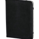 Kaaned e-lugerile Hama eBook-Case Piscine kuni 6"(15,24cm) black/must PU(polyurethan) sisemõõt 11,5x