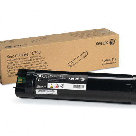 Xerox tooner 106R01514 7100lk Phaser 6700, must