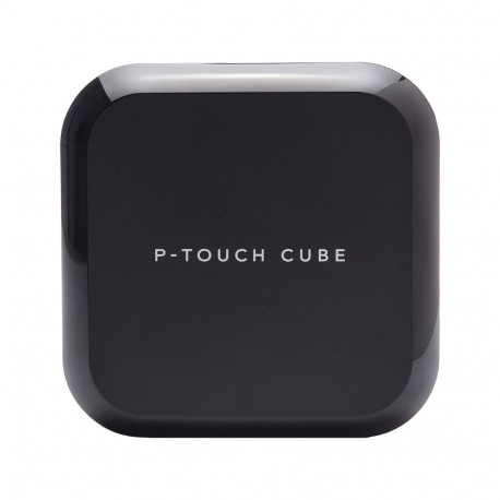 Kleepkirjamasin Brother PT-P710BT Cube Plus USB2.0, Bluetooth