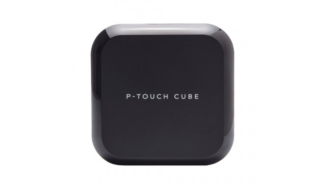 Kleepkirjamasin Brother PT-P710BT Cube Plus USB2.0, Bluetooth