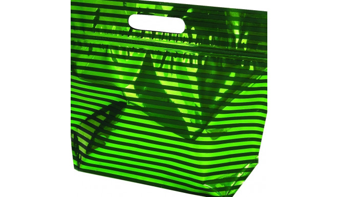 Foolium kinkekott, gripkott sanga ja põhjaga 32x19,5+5,5x10