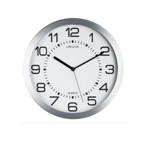 Unilux seinakell Moon 35,5cm, metall hall