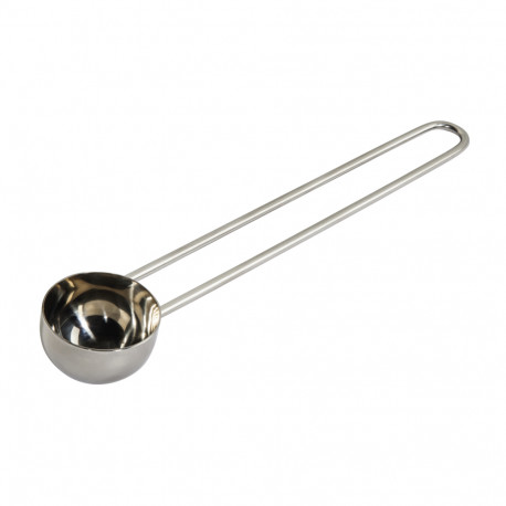 Kohvi mõõtekulp Xavax Coffee Measuring Scoop (7gr), Stainless Steel, 20 cm