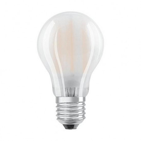 Lamp Led Parathom Classic A60 6,5W/827 E27 ( 806lm, 2700K ) FR matt / sobib 60W valgustile