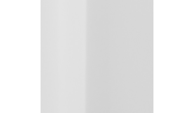 Prügikast 5L, Brabantia, NewIcon pedaaliga 11 20 65/ White, valge