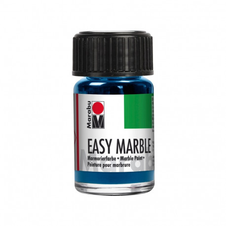 Marmoriseerimisvärv 15ml 090 light blue
