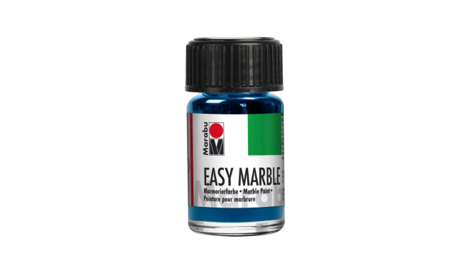 Marmoriseerimisvärv 15ml 090 light blue