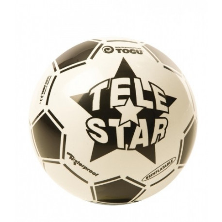 Jalgpall PVC plast, D 21,5 cm