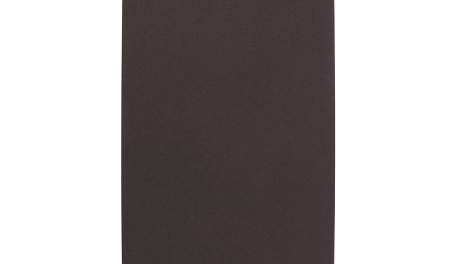 Kartong A4 180g 100 lehte, must