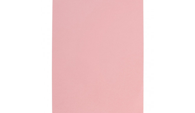 Kartong A3 180g 20 lehte, heleroosa