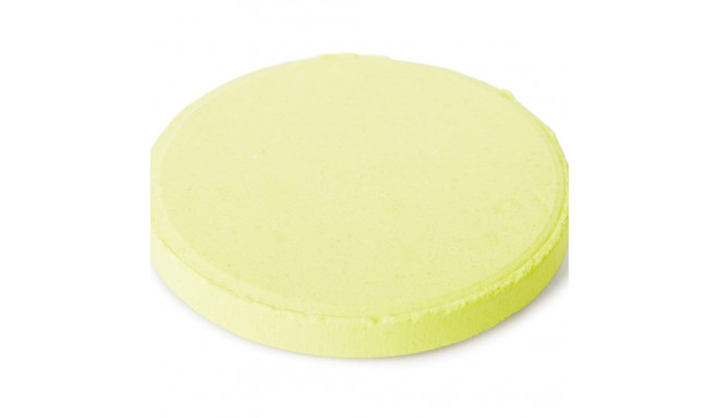Vesivärvi tabletid, Ø30 mm, 20 tk, kaadmiumkollane