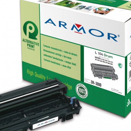 Armor trummel L104 20000lk Brother HL800/820/860/1040/1050/1060/1070/HL-5130/5140/5150/5170