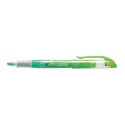 Helestusmarker 1-4mm Penac Hi Lighter, vedel veepõhine tint, neoonroheline