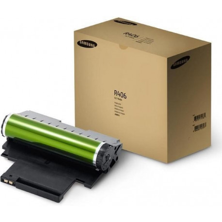 Trummel Samsung CLT-R406 OPC Drum - 4000lk värviliselt või 16000lk mustvalgelt CLP-360/CLP-365/368 C
