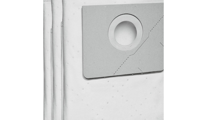 Kärcher tolmukott fliisist NT 35/1 361 5tk