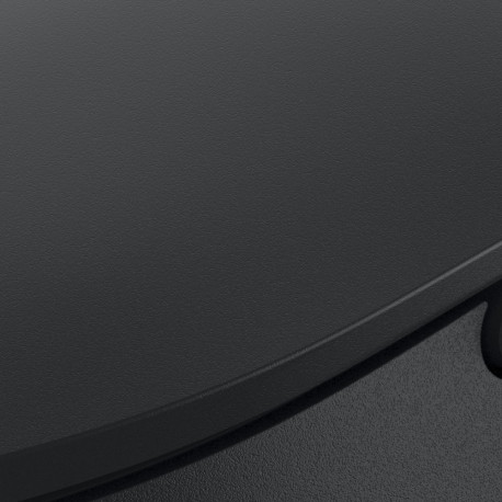 Hiir Dell MS3220 Mouse Laser USB (6 buttons scroll) Black/must 3200dpi 1YW