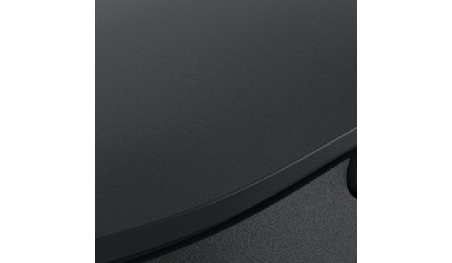 Hiir Dell MS3220 Mouse Laser USB (6 buttons scroll) Black/must 3200dpi 1YW