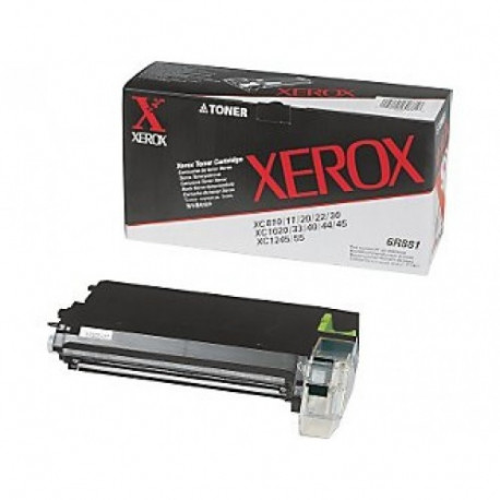 Xerox tooner 5009/5310 Sharp ZT-50DC1