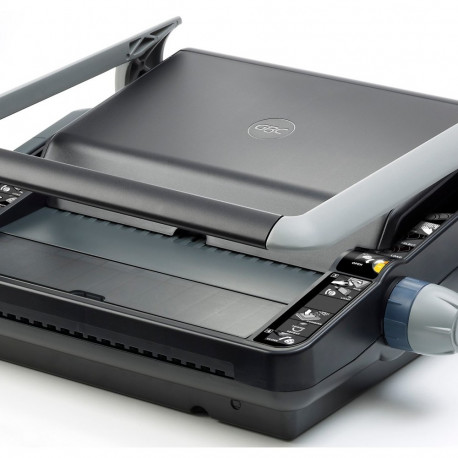 Köiteseade GBC MultiBind 230 Combi Binder (plast kuni 51mm + traat 21-auguline)