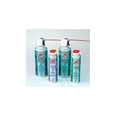 Suruõhk AT 400ml - gaasisegu tolmu/kiudude/oksiidiosakeste eemaldamiseks seadmest - (tuleohtlik/ fla