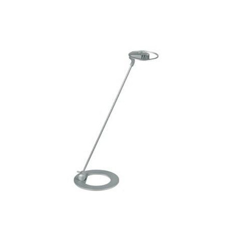 Valgusti ALCO 9071, LED 1x3W, ca 6.500K/ hõbehall