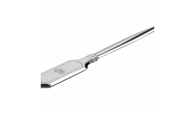 El Casco kirja-avaja 650CT kroom