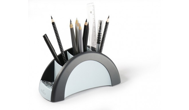 Pliiatsitops Durable must/hall