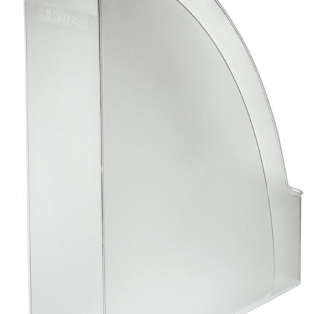 Dokumendikast 75x318x272mm piimjas Leitz Plus