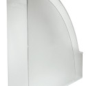 Dokumendikast 75x318x272mm piimjas Leitz Plus
