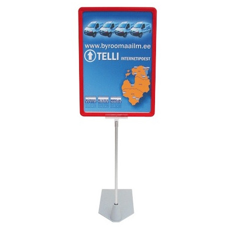 Raami tugijala vars SK330-T (sobib HL A4-L raamile)