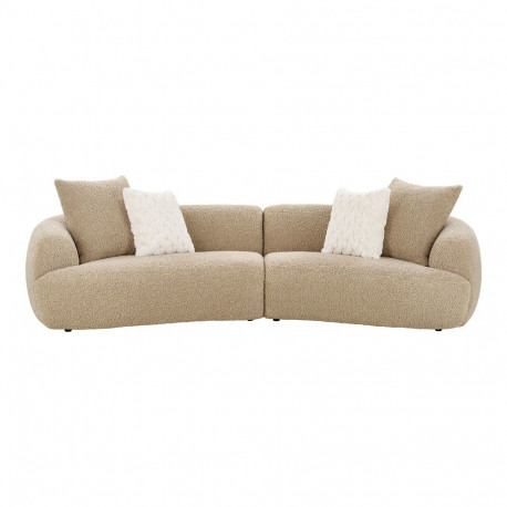 Diivan Dali 4-kohaline