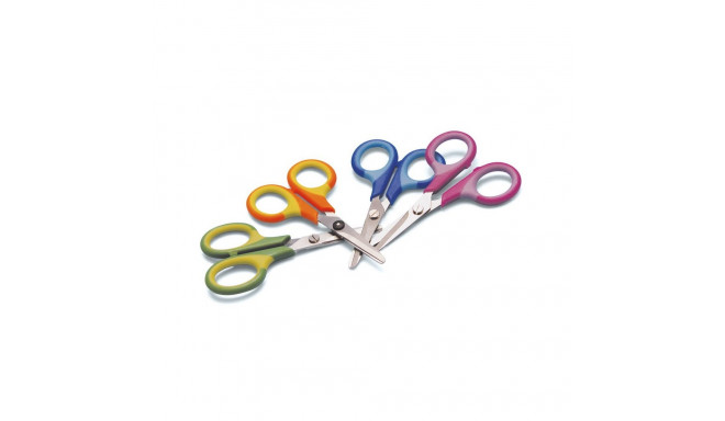 Käärid Wedo SOFT-KID 11,5 cm