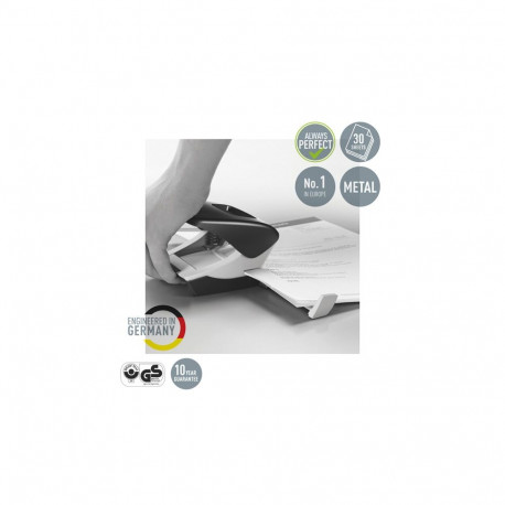 Auguraud Leitz 5008 WOW 30l, pärlvalge