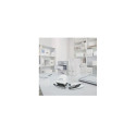 Auguraud Leitz 5008 WOW 30l, pärlvalge