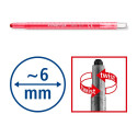 Rasvakriidid Staedtler Noris Club, 12tk.
