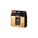 Hähnel Battery Olympus HL-12B / Li-10B/12B Hähnel Battery Olympus HL-12B / Li-10B/12B