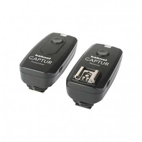 Hähnel Captur Remote Canon