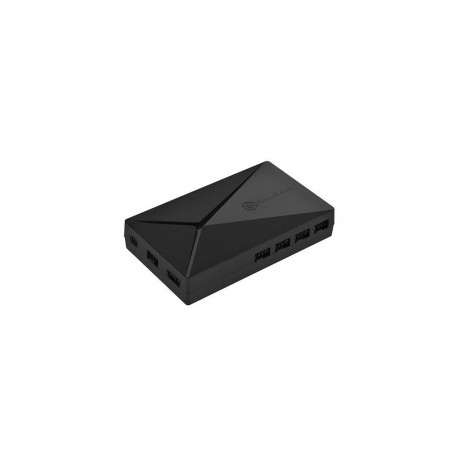 Silverstone SST-LSB02-E LED lighting controller Black