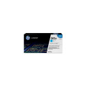 HP 503A Cyan Original LaserJet Toner Cartridge