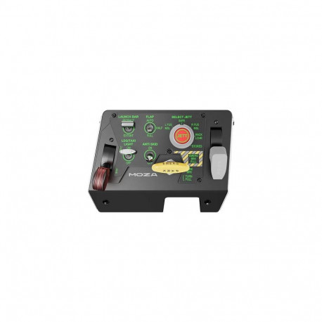 Moza Racing MTLP Panel