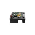 Moza Racing MTLP Panel