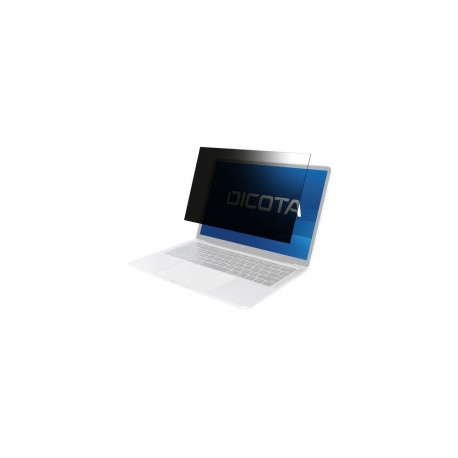DICOTA D50057-2MG display privacy filter 60.5 cm (23.8") Laptop Frameless display privacy f