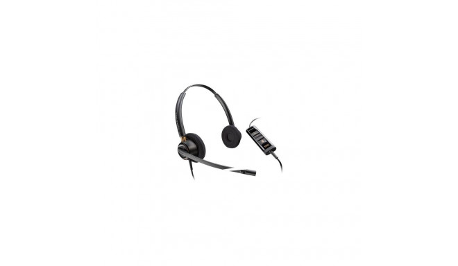 HP Poly EncorePro 525 USB-A Stereo Headset