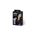 Braun LS 5560 Trimmer Violet